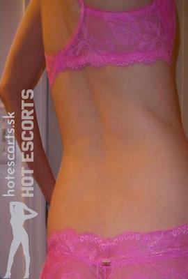 Zamatová Laura Escort Zilina