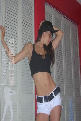 Saténová Sofia Escort Prešov