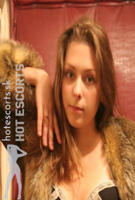 Zamatová Nina Escort Zilina