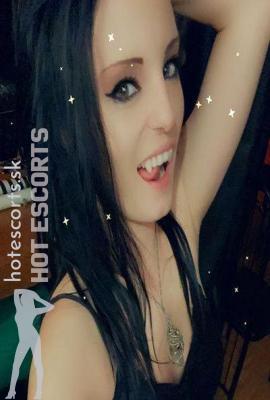 HrejiváTajnosť Escort Ružomberok