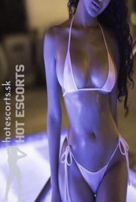 Hebká Tiana Escort Trenčín