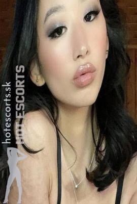 Jemná Elvira Escort Prešov