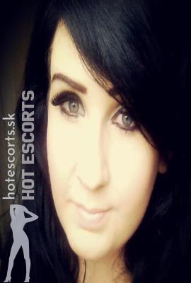 Zamatová Viktória Escort Ružomberok