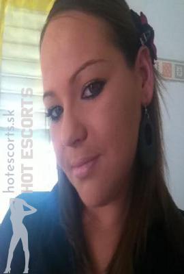 Zamatová Nina Escort Trenčín