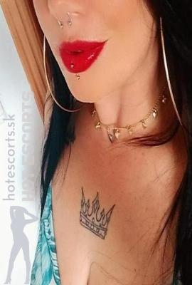 Misicka41 Escort Bratislava