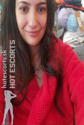 jahodka433 Escort Zilina