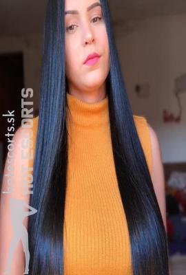 Zlatucka464 Escort Bratislava