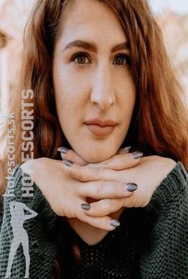 ruzicka889 Escort Kosice