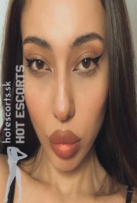 lienoca84 Escort Bratislava