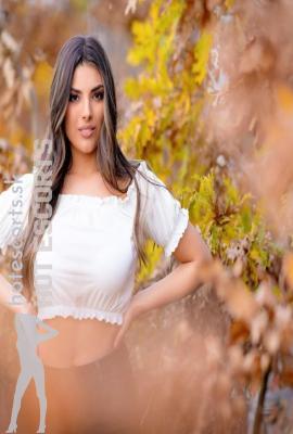 zabicka93 Escort Bratislava