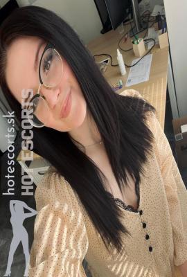 bambulienka13 Escort Bratislava