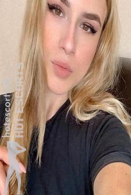 Lejdy45 Escort Bratislava
