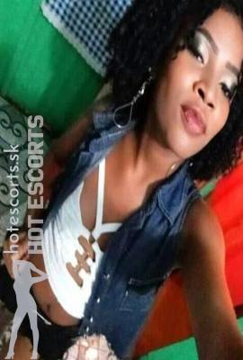 chocoPundincek5 Escort Bratislava