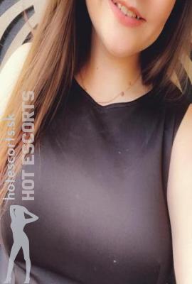 ZlatuckaMnam5 Escort Bratislava