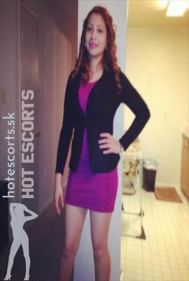 HodvábTúžba Escort Nitra