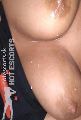 Jemná Lucia  Escort Poprad