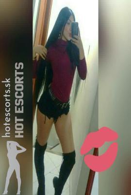 Lívia Iskra Escort Ružomberok