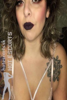 Aurélia Vášne Escort Prešov
