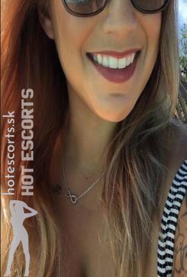 Zamatová Lucia Escort Banska Bystrica