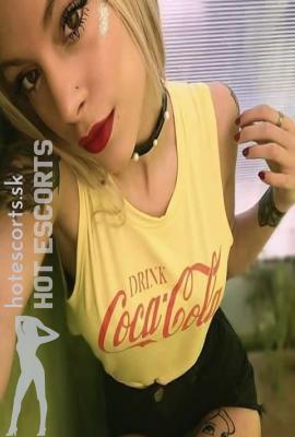 Zamatová Sofia Escort Poprad
