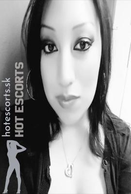 Lana Strast Escort Poprad