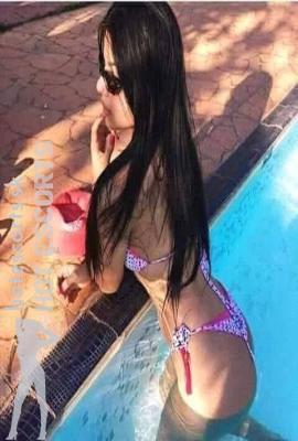 HedvábnaTúžba Escort Banska Bystrica