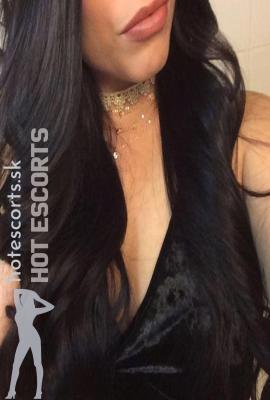 Zamatová Vášeň Escort Trenčín