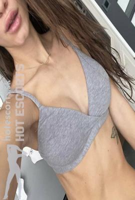 Zvádzajúca Nela Escort Ružomberok