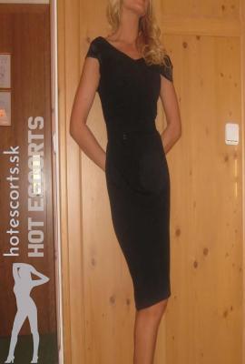 Nežná Livia  Escort Kosice