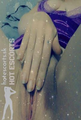 Zvádzajúca Liana Escort Prešov