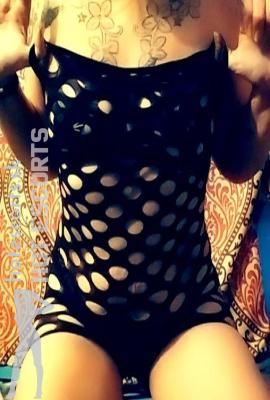 Zvodná Liora Escort Poprad