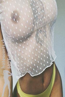 Zmyselná Nela Escort Kosice