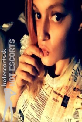 SialenaKocka42 Escort Bratislava