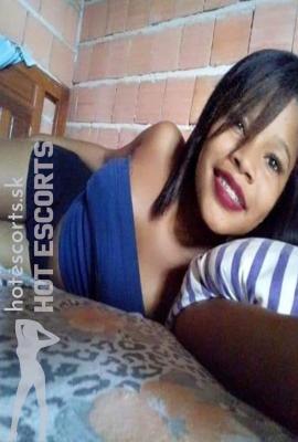 chocoPundincek5 Escort Bratislava