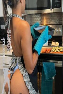 Marrissa  Escort Bratislava