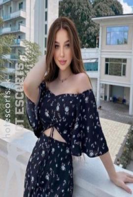 Milana  Escort Bratislava
