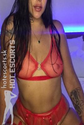 Falonne  Escort Bratislava