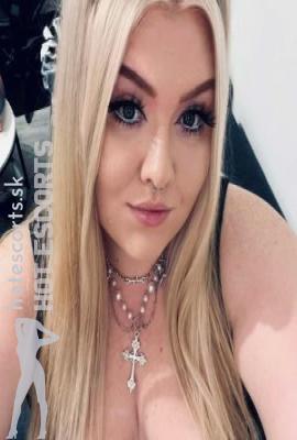 Ania  Escort Bratislava