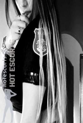 Sara  Escort Banska Bystrica