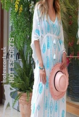 Selena  Escort Bratislava