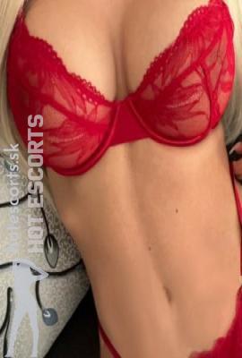 Bianca  Escort Bratislava