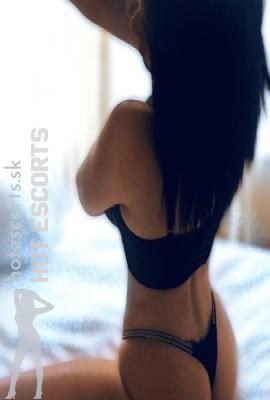 Linda  Escort Kosice