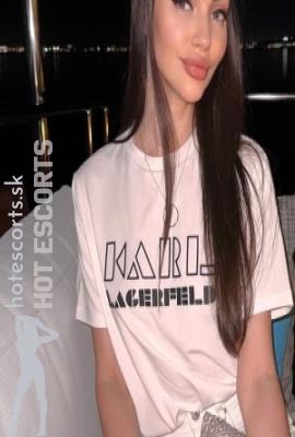 Alina  Escort Bratislava
