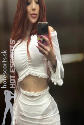 Kelly Escort Ružomberok