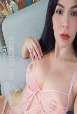 Lucy  Escort Bratislava