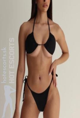Isabella  Escort Kosice