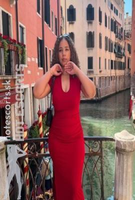 Lia Sophia  Escort Bratislava